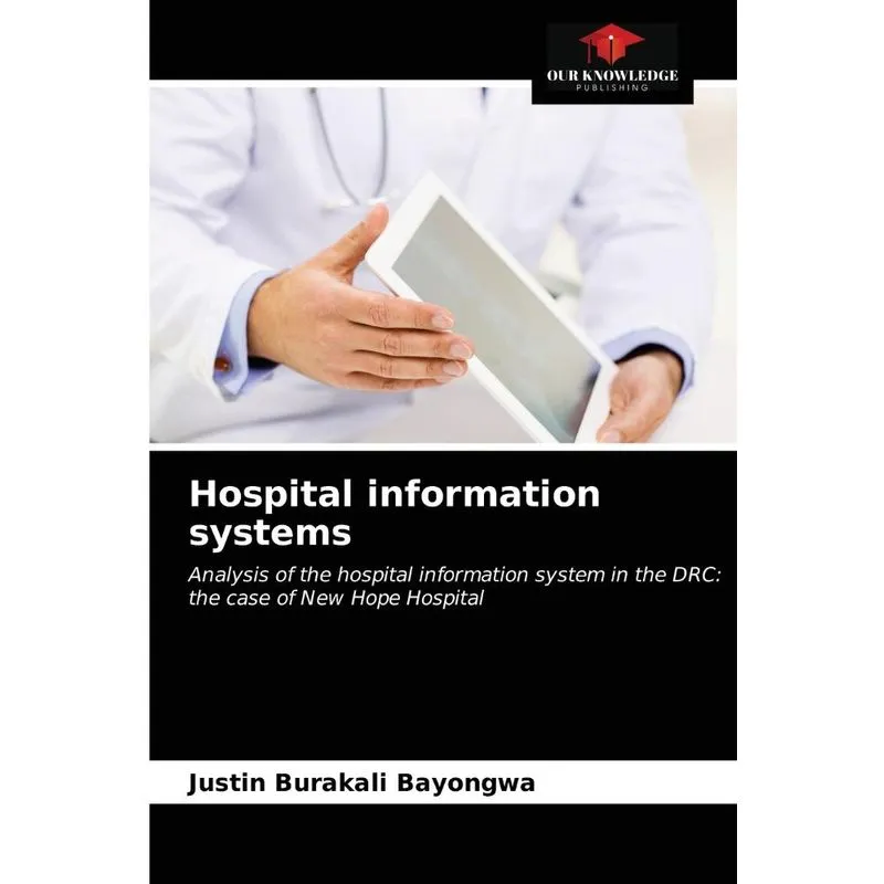 Hospital information systems