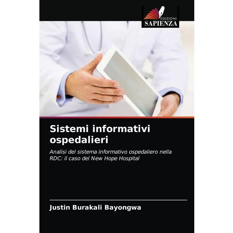 Sistemi informativi ospedalieri