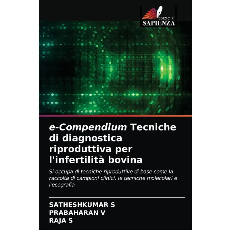 e-Compendium Tecniche di diagnostica riproduttiva per linf