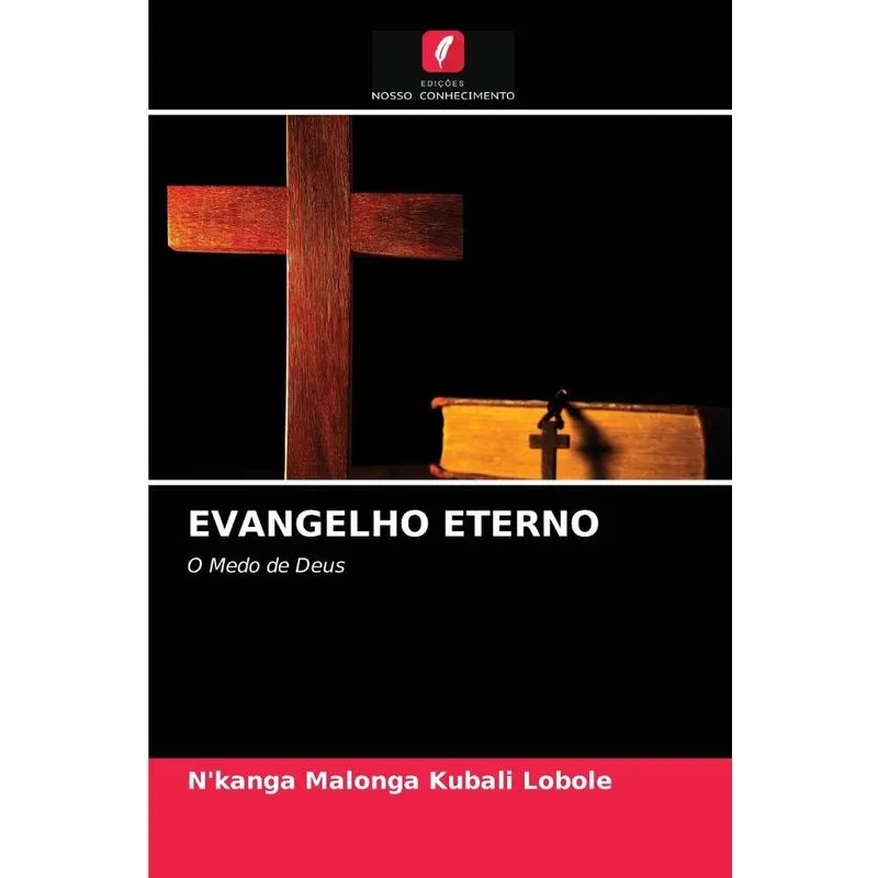 EVANGELHO ETERNO