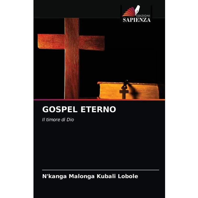 GOSPEL ETERNO