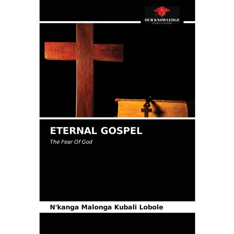 ETERNAL GOSPEL