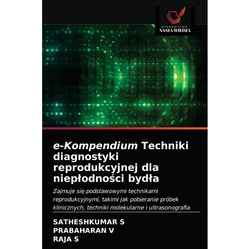 e-Kompendium Techniki diagnostyki reprodukcyjnej dla nieplo