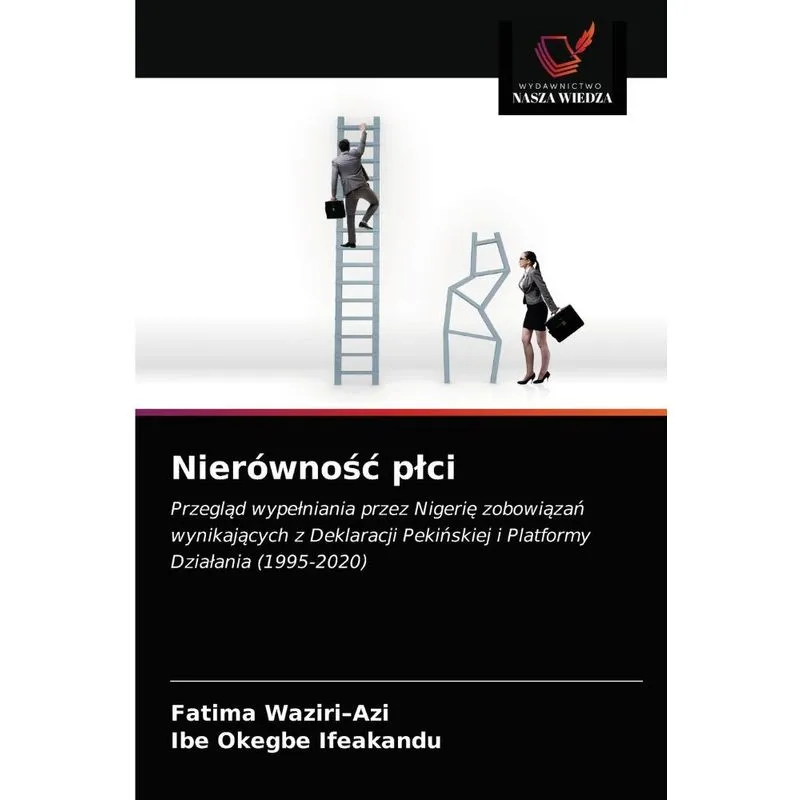 Nierównosc plci