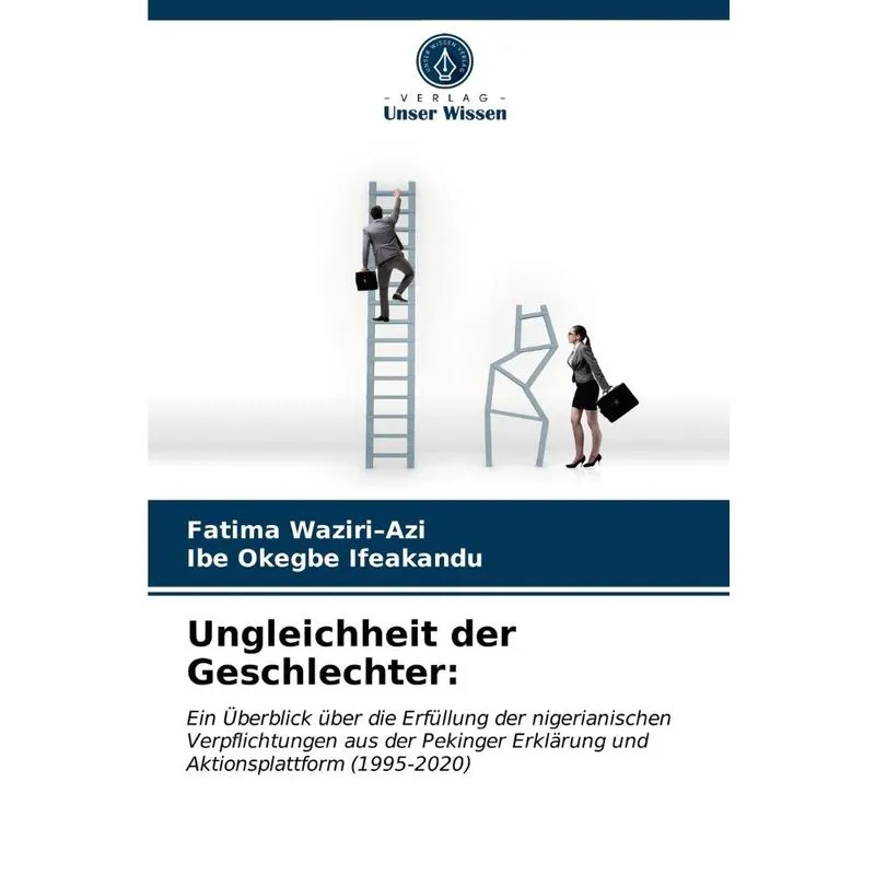 Ungleichheit der Geschlechter