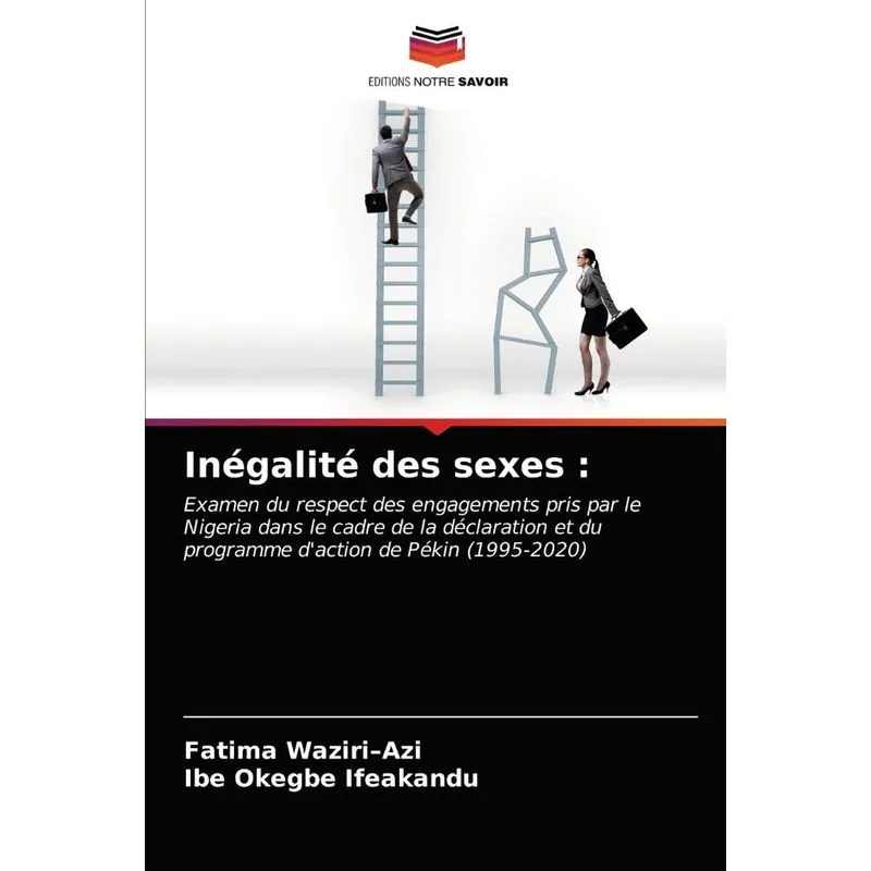 Inégalité des sexes