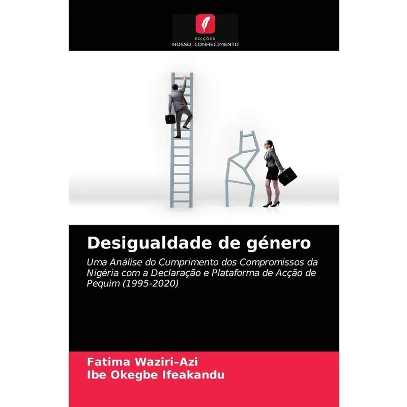 Desigualdade de género