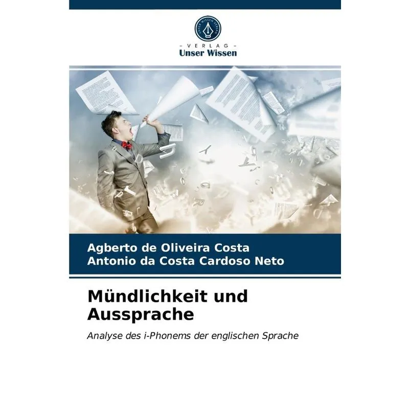 Mündlichkeit und Aussprache