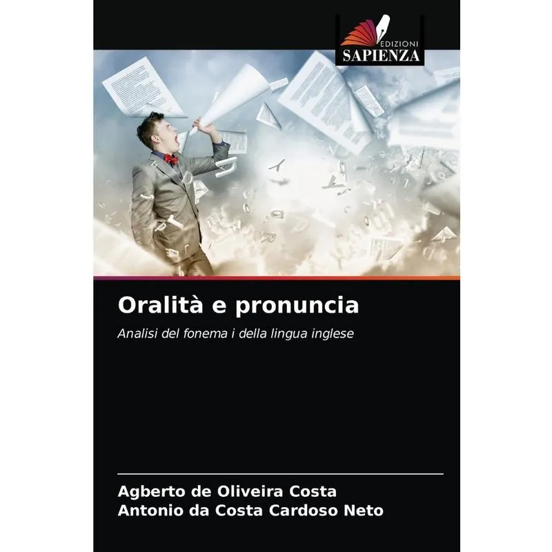 Oralità e pronuncia