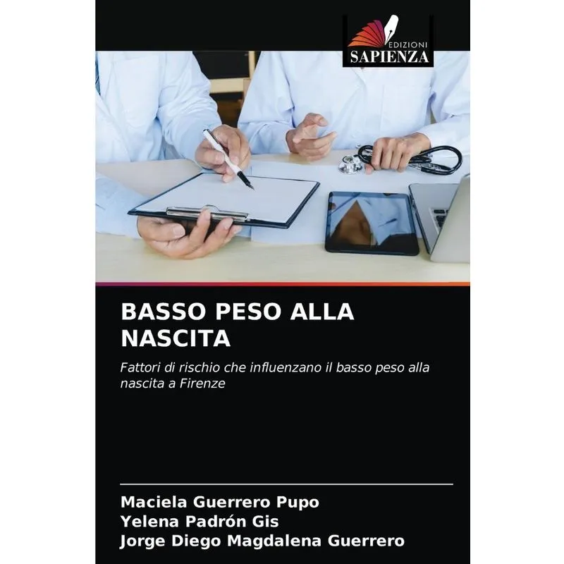 BASSO PESO ALLA NASCITA