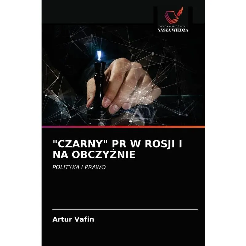 CZARNY PR W ROSJI I NA OBCZYZNIE