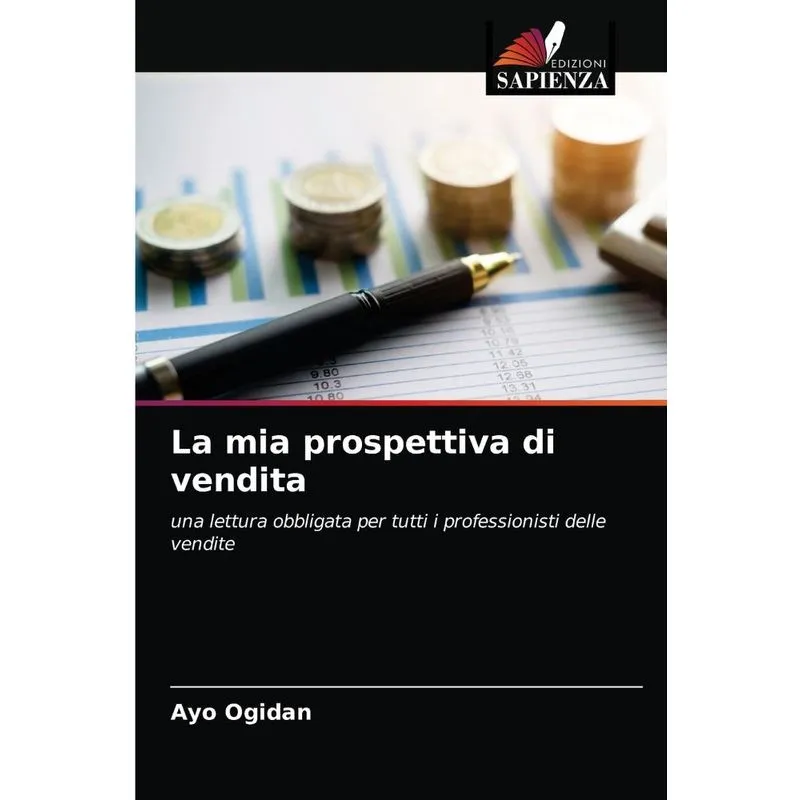 La mia prospettiva di vendita