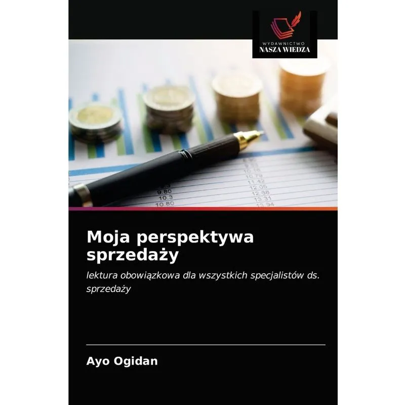 Moja perspektywa sprzedazy
