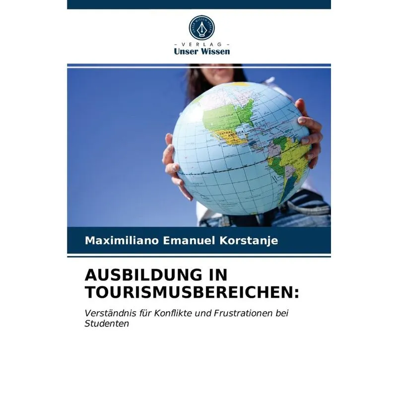 AUSBILDUNG IN TOURISMUSBEREICHEN