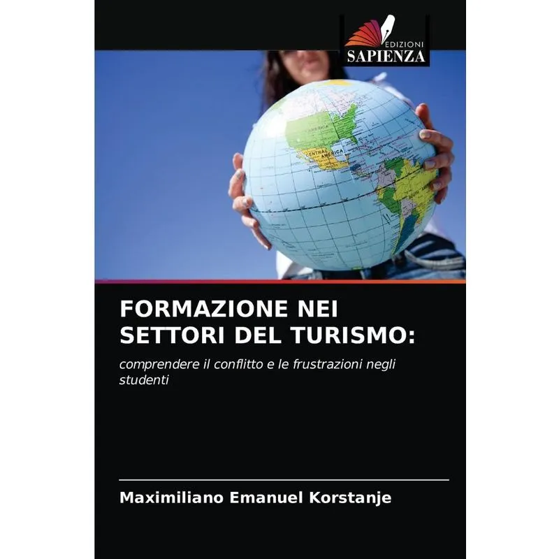 FORMAZIONE NEI SETTORI DEL TURISMO