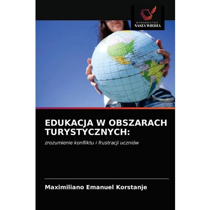 EDUKACJA W OBSZARACH TURYSTYCZNYCH