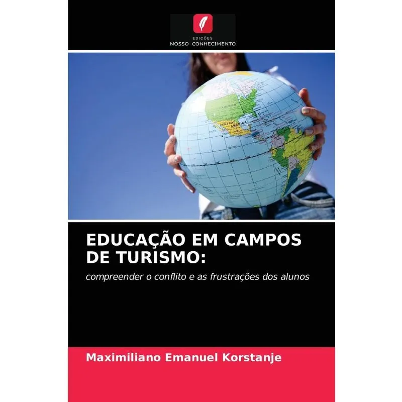 EDUCAÇÃO EM CAMPOS DE TURISMO