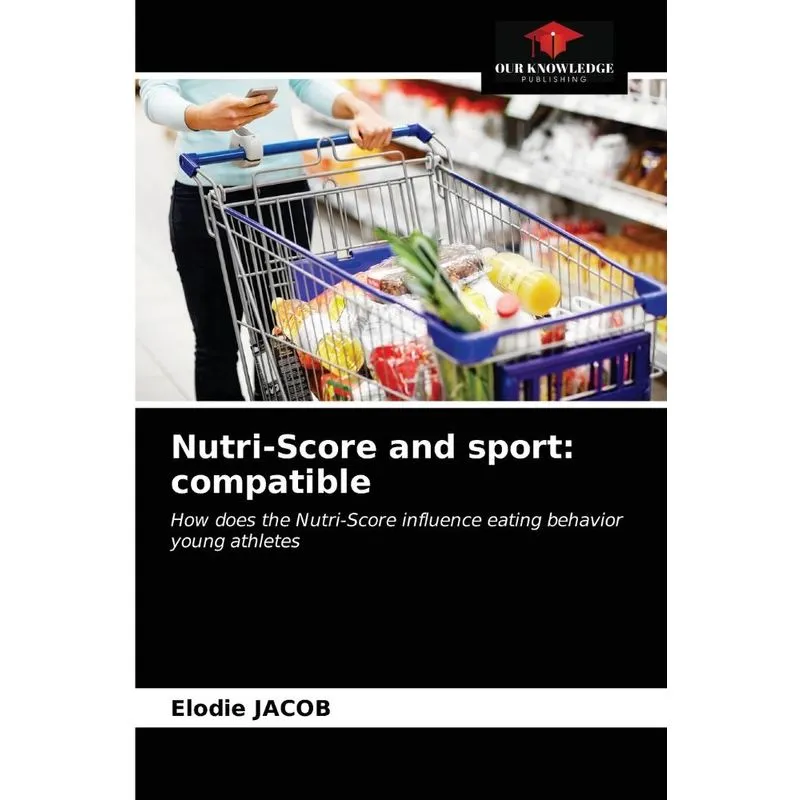 Nutri-Score and sport