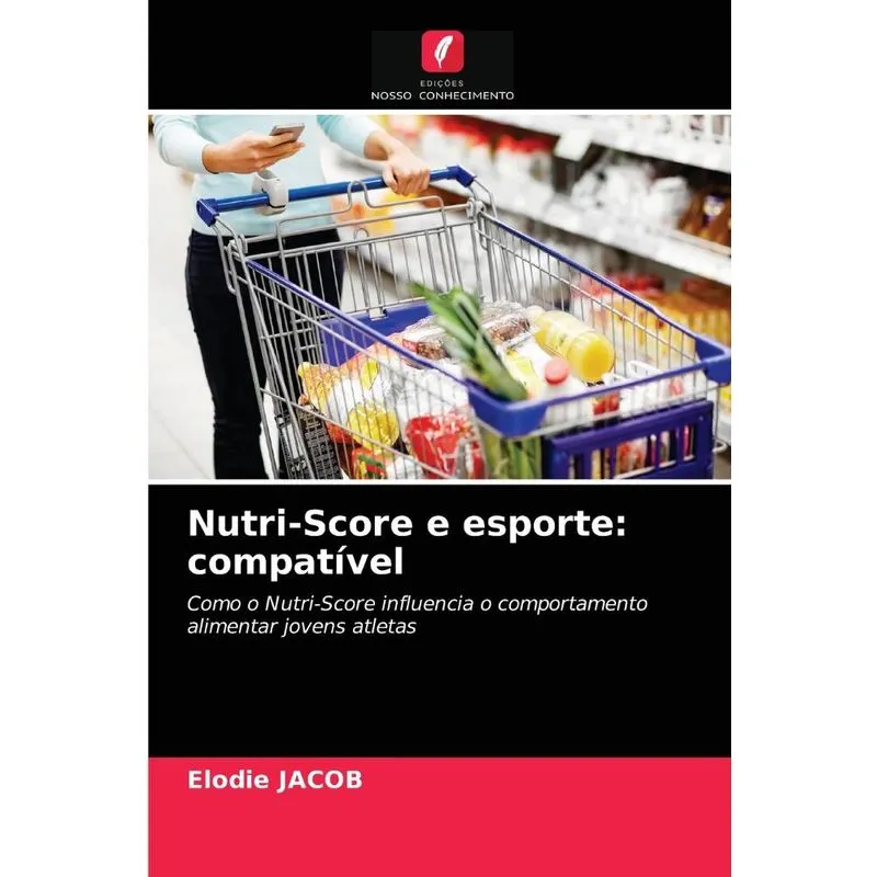 Nutri-Score e esporte