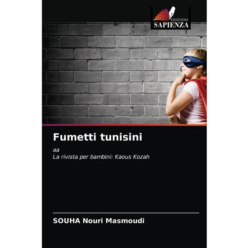 Fumetti tunisini