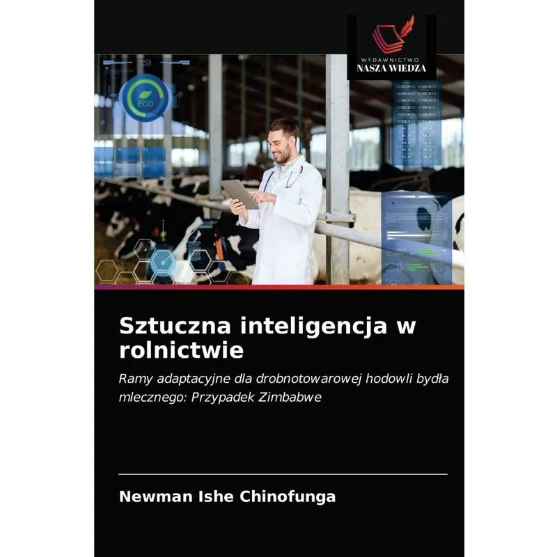 Sztuczna inteligencja w rolnictwie