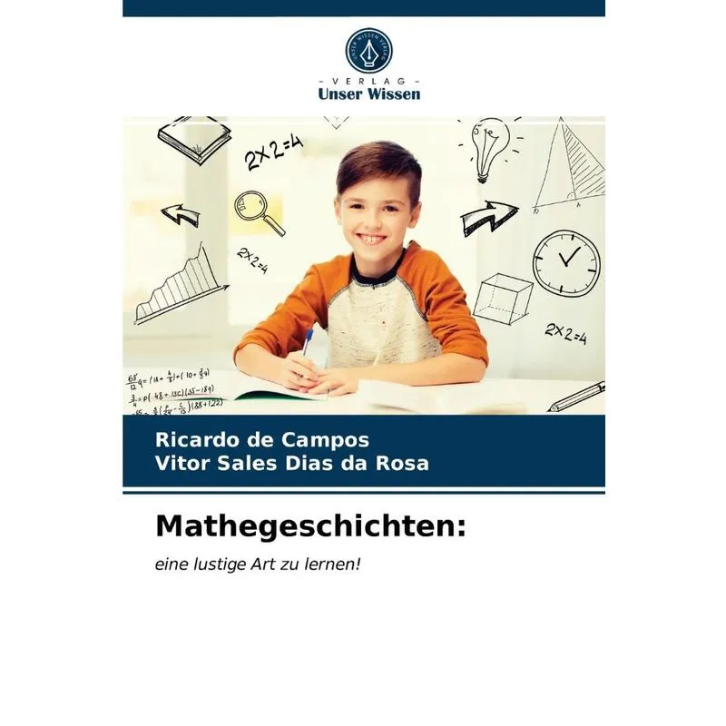 Mathegeschichten