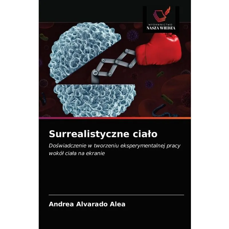 Surrealistyczne cialo