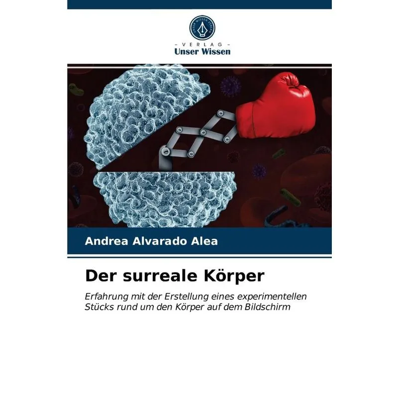 Der surreale Körper