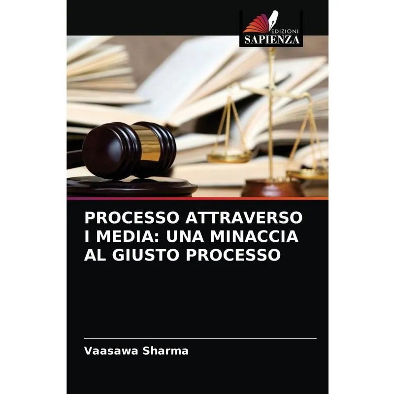 PROCESSO ATTRAVERSO I MEDIA