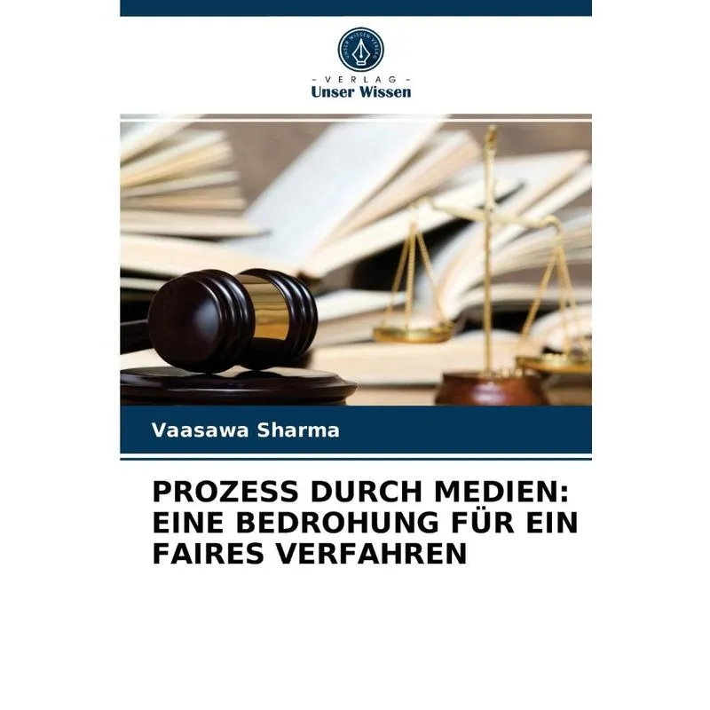 PROZESS DURCH MEDIEN