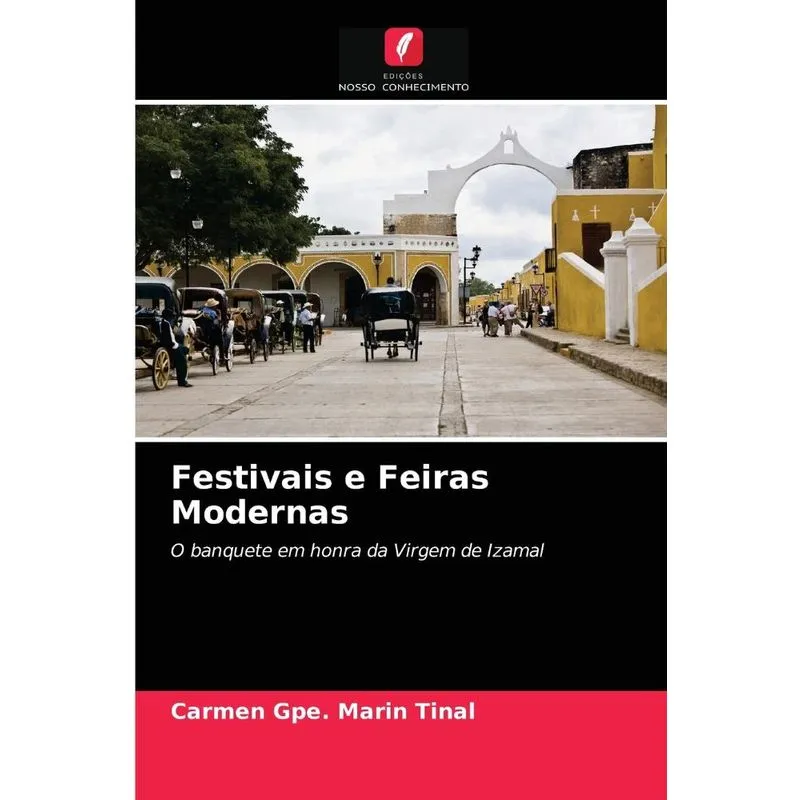 Festivais e Feiras Modernas
