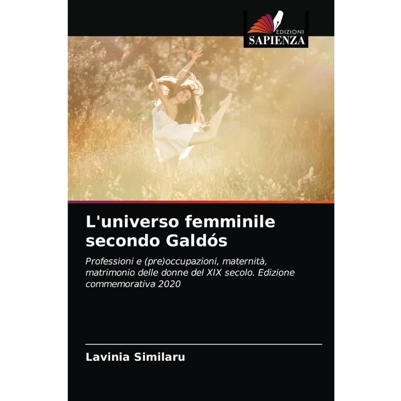 Luniverso femminile secondo Galdós