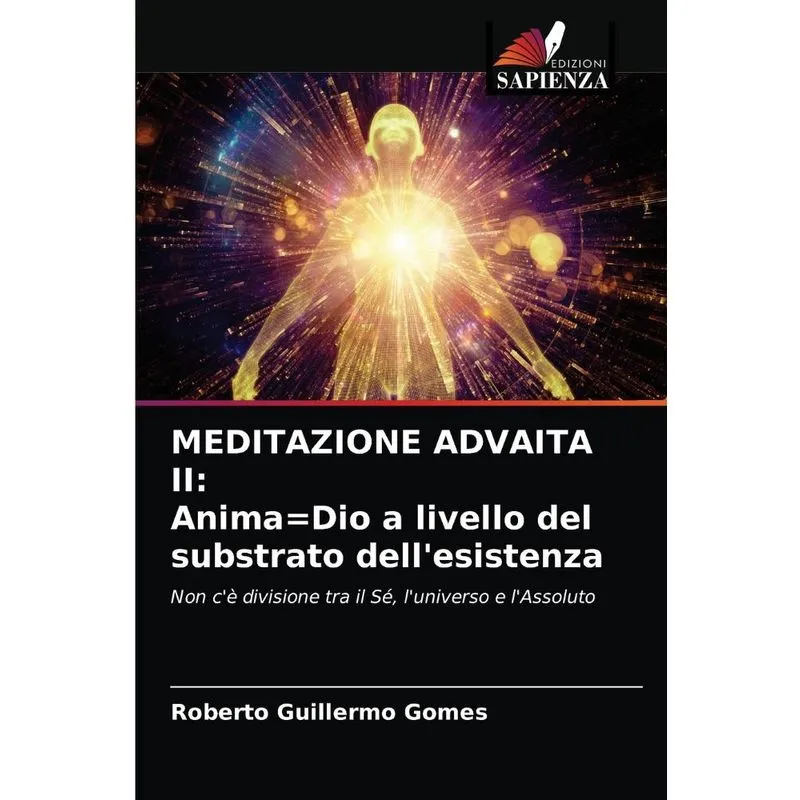 MEDITAZIONE ADVAITA II