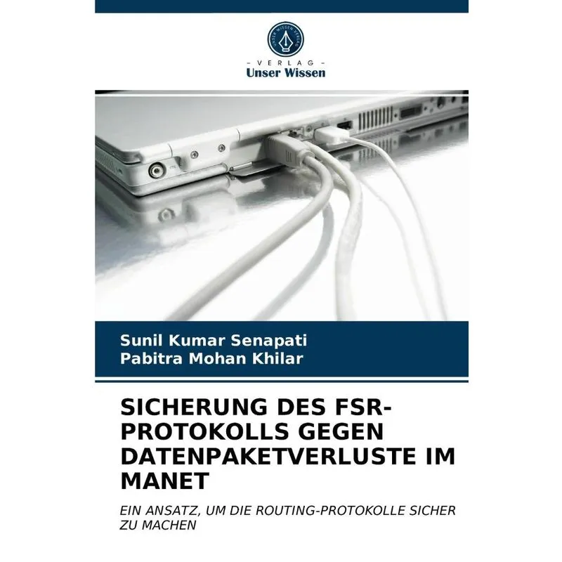 Sicherung Des Fsr-protokolls Gegen Datenpaketverluste Im Ma