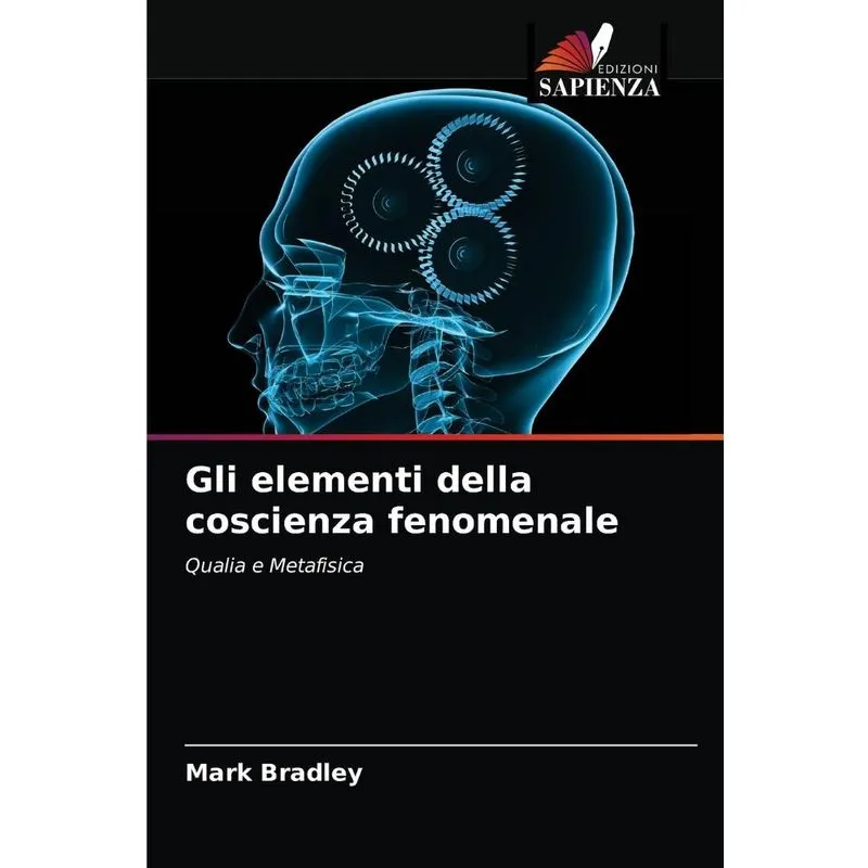 Gli Elementi Della Coscienza Fenomenale