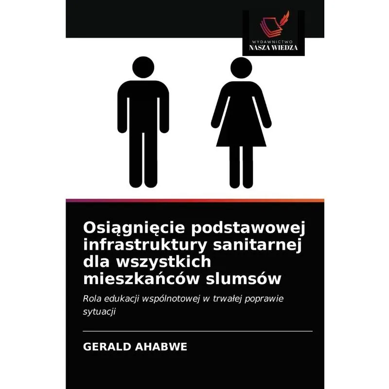 Osiagniecie podstawowej infrastruktury sanitarnej dla wszys