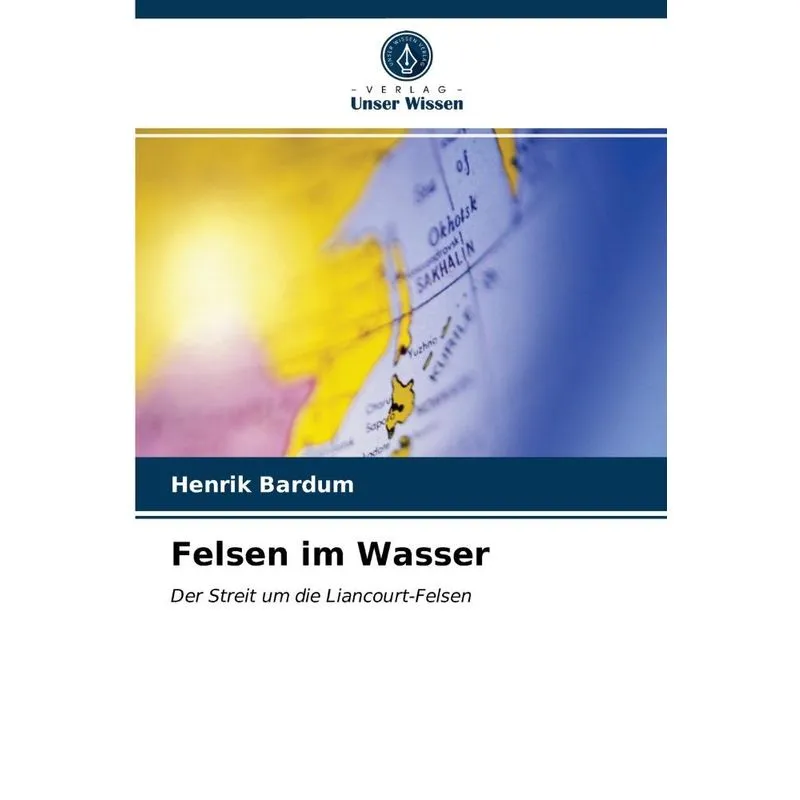 Felsen Im Wasser