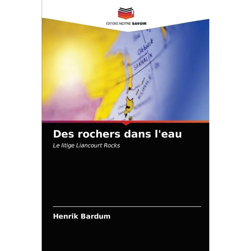 Des Rochers Dans Leau
