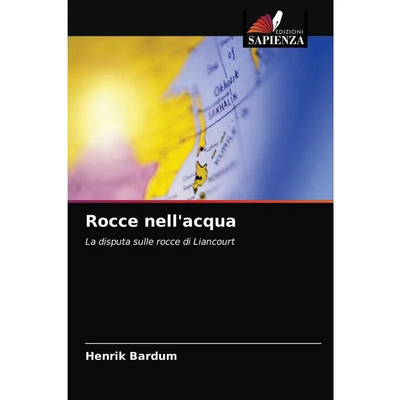 Rocce Nellacqua