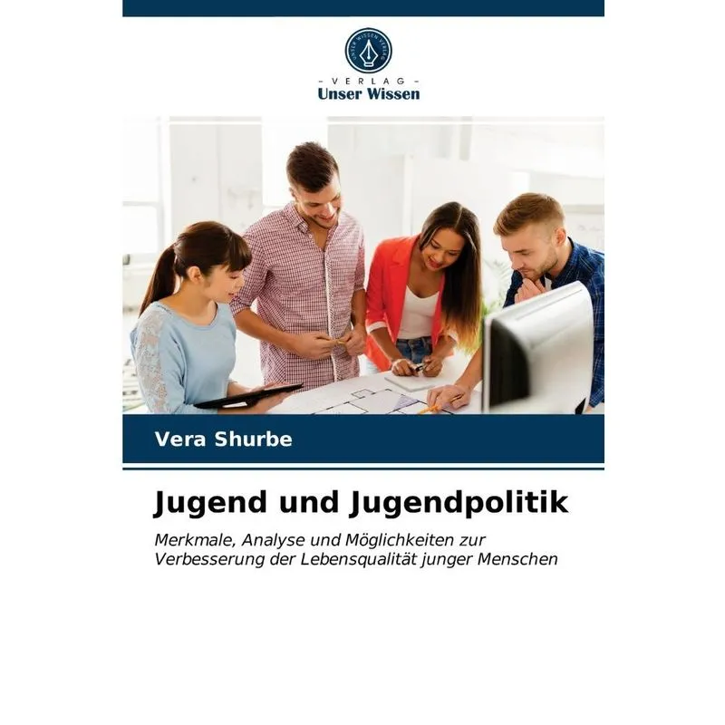 Jugend und Jugendpolitik