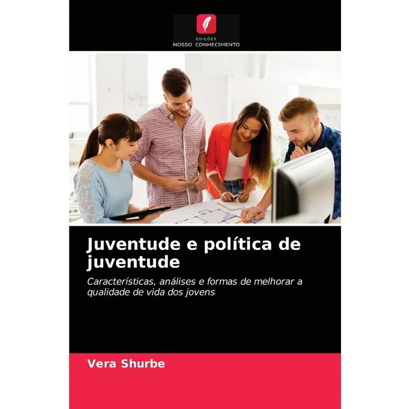 Juventude e política de juventude