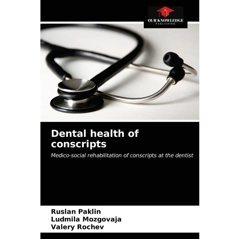 Dental health of conscripts