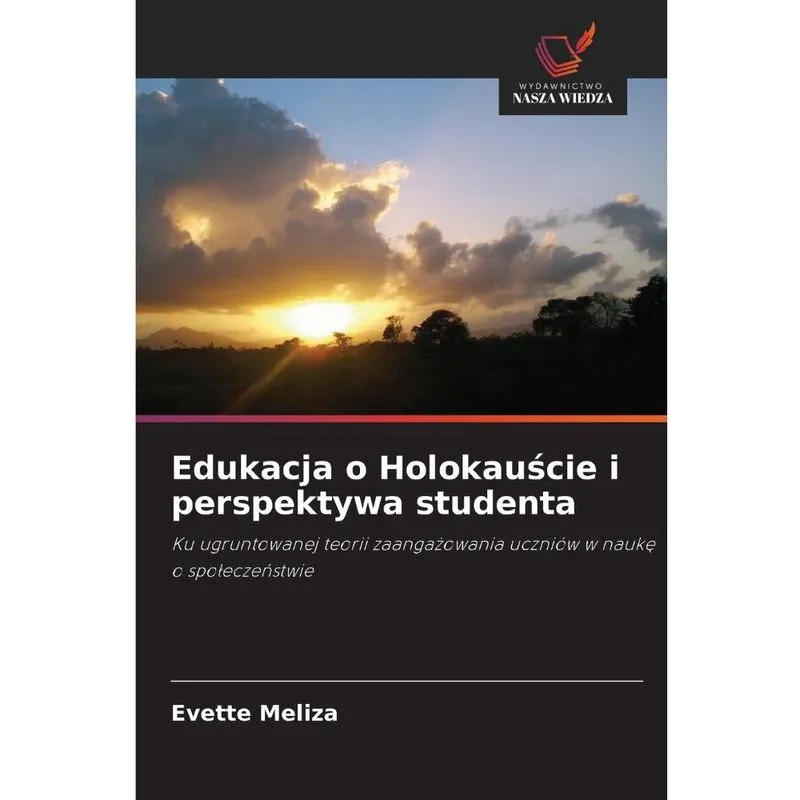 Edukacja o Holokauscie i perspektywa studenta