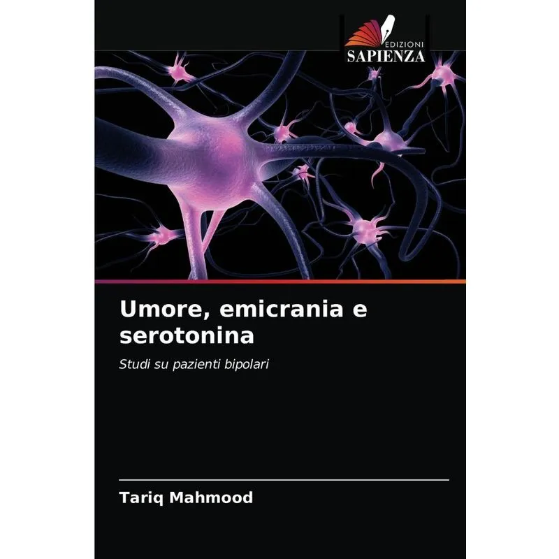 Umore, Emicrania E Serotonina