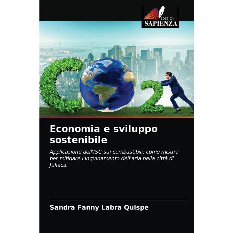 Economia e sviluppo sostenibile