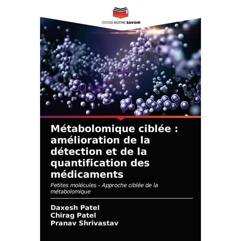 Métabolomique ciblée