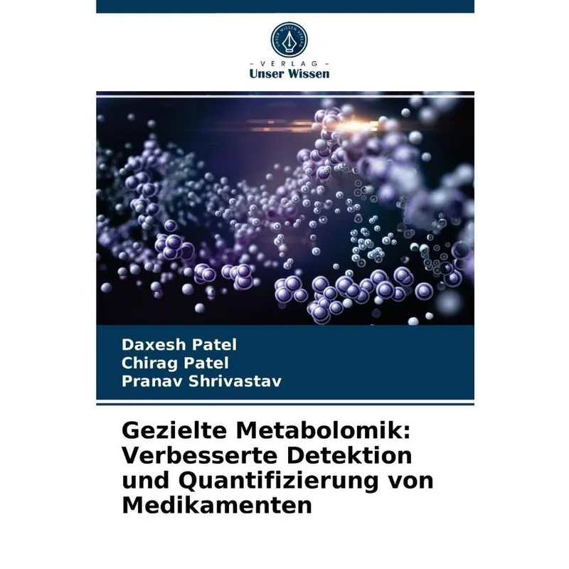 Gezielte Metabolomik