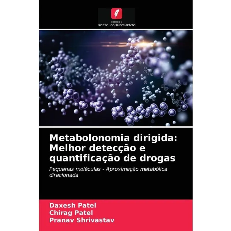 Metabolonomia dirigida