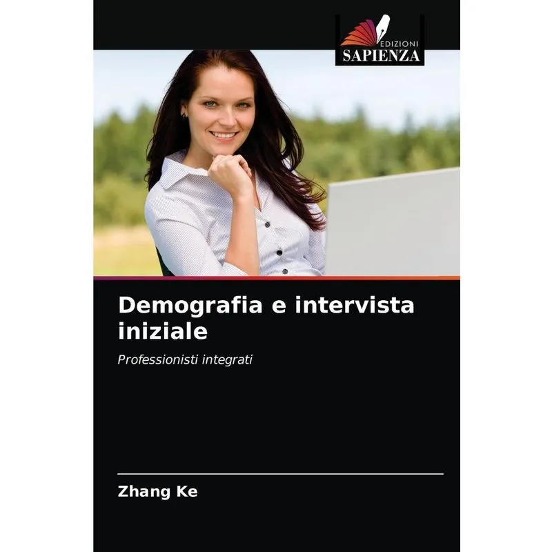 Demografia e intervista iniziale