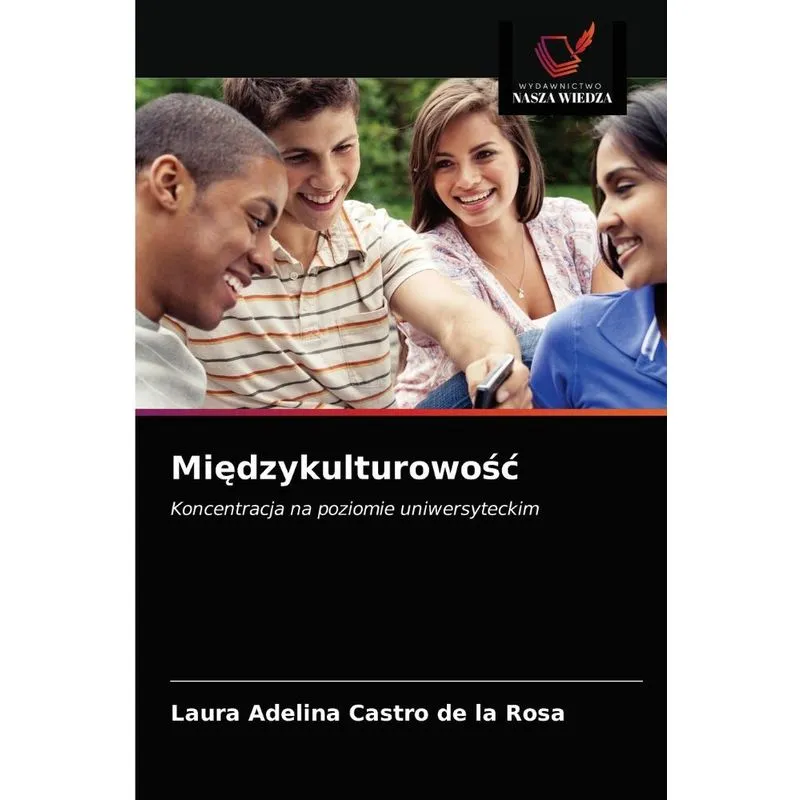 Miedzykulturowosc